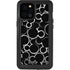 Disney Mickey Mouse Logo Pattern iPhone 12 Pro Max Waterproof Case
