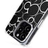 Disney Mickey Mouse Logo Pattern iPhone 13 Pro MagSafe Case