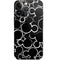 Disney Mickey Mouse Logo Pattern iPhone 13 Pro Skin