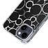 Disney Mickey Mouse Logo Pattern iPhone 15 Plus MagSafe Case
