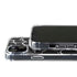 Disney Mickey Mouse Logo Pattern iPhone 14 Plus MagSafe Case