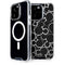Disney Mickey Mouse Logo Pattern iPhone 15 Pro MagSafe Case