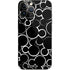 Disney Mickey Mouse Logo Pattern iPhone 14 Pro Max Skin