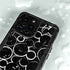 Disney Mickey Mouse Logo Pattern iPhone 14 Pro Max Waterproof Case