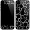 Disney Mickey Mouse Logo Pattern iPhone 5/5s/5SE Skin