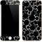 Disney Mickey Mouse Logo Pattern iPhone 6/6s Plus Skin