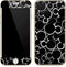Disney Mickey Mouse Logo Pattern iPhone 6/6s Skin