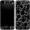 Disney Mickey Mouse Logo Pattern iPhone 7 Plus Skin