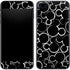 Disney Mickey Mouse Logo Pattern iPhone 7 Plus Skin