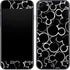 Disney Mickey Mouse Logo Pattern iPhone 7 Skin
