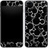 Disney Mickey Mouse Logo Pattern iPhone 8 Plus Skin