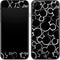 Disney Mickey Mouse Logo Pattern iPhone 8 Skin