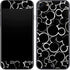 Disney Mickey Mouse Logo Pattern iPhone 8 Skin