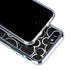Disney Mickey Mouse Logo Pattern iPhone SE (2nd & 3rd Gen) Clear Case