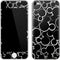 Disney Mickey Mouse Logo Pattern Apple iPod Skin