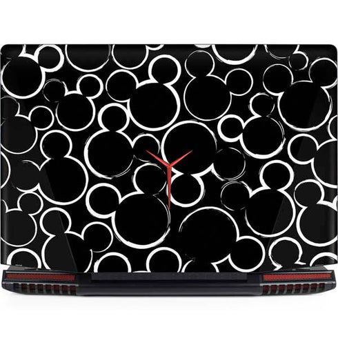 Disney Mickey Mouse Logo Pattern Legion Y720 Skin