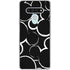 Disney Mickey Mouse Logo Pattern LG Stylo 6 Clear Case