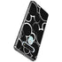 Disney Mickey Mouse Logo Pattern LG Stylo 6 Clear Case