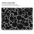 Disney Mickey Mouse Logo Pattern MacBook Air 13in M1 (2021) Case plus Skin