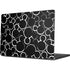 Disney Mickey Mouse Logo Pattern MacBook Pro 14in (2021-24) Skin