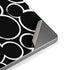 Disney Mickey Mouse Logo Pattern MacBook Pro 14in (2021-24) Skin
