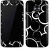 Disney Mickey Mouse Logo Pattern Moto E5 Play Skin