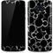 Disney Mickey Mouse Logo Pattern Moto G6 Skin