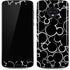 Disney Mickey Mouse Logo Pattern Moto G6 Skin