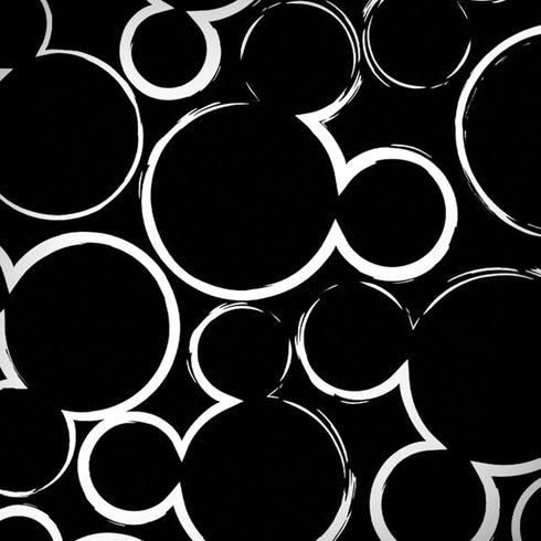 Disney Mickey Mouse Logo Pattern Moto G6 Skin