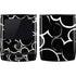Disney Mickey Mouse Logo Pattern Motorola RAZR Skin