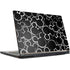 Disney Mickey Mouse Logo Pattern MSI GS65 Stealth Laptop Skin