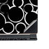 Disney Mickey Mouse Logo Pattern MSI GS65 Stealth Laptop Skin