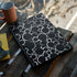 Disney Mickey Mouse Logo Pattern MSI GS65 Stealth Laptop Skin