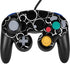 Disney Mickey Mouse Logo Pattern Nintendo GameCube Controller Skin