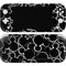 Disney Mickey Mouse Logo Pattern Nintendo Switch Lite Skin