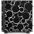 Disney Mickey Mouse Logo Pattern NZXT H510 Compact ATX Mid-Tower Case Skin