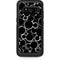 Disney Mickey Mouse Logo Pattern Otterbox Commuter Galaxy Skin