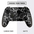 Disney Mickey Mouse Logo Pattern PlayStation Scuf Vantage 2 Controller Skin