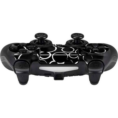 Disney Mickey Mouse Logo Pattern PS4/PC SCUF Impact Controller Skin