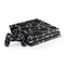 Disney Mickey Mouse Logo Pattern PS4 Pro Bundle Skin