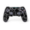 Disney Mickey Mouse Logo Pattern PS4 Pro/Slim Controller Skin