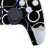 Disney Mickey Mouse Logo Pattern PS5 Bundle Skin