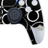 Disney Mickey Mouse Logo Pattern PS5 Controller Skin