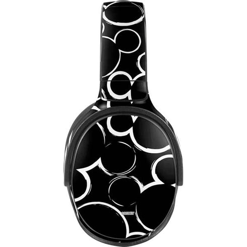 Disney Mickey Mouse Logo Pattern Skullcandy Venue Skin