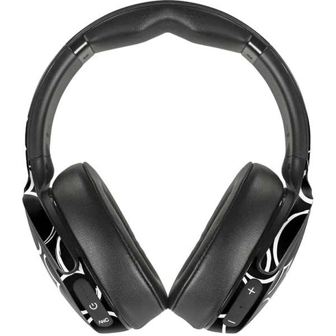 Disney Mickey Mouse Logo Pattern Skullcandy Venue Skin