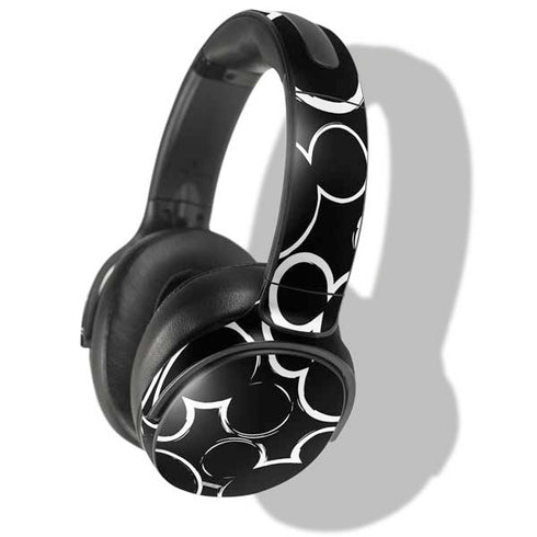 Disney Mickey Mouse Logo Pattern Skullcandy Venue Skin