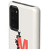 Disney Mickey Mouse Stacked Silhouette Split Galaxy Note20 5G Pro Case