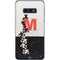 Disney Mickey Mouse Stacked Silhouette Split Galaxy S10e Skin