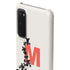 Disney Mickey Mouse Stacked Silhouette Split Galaxy S20 Lite Case