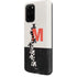 Disney Mickey Mouse Stacked Silhouette Split Galaxy S20 Plus Pro Case